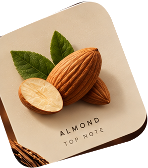 almond